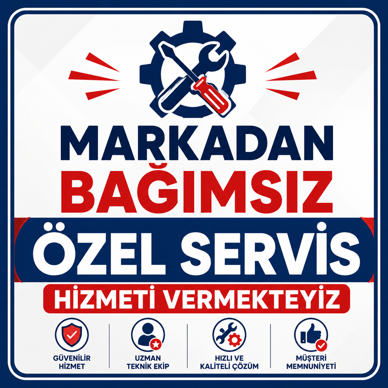 Beşiri Finlux Televizyon Servisi markadan bağımsız teknik servis